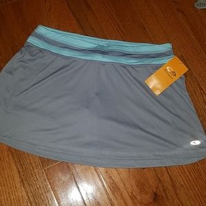Womens Tennis Skirt